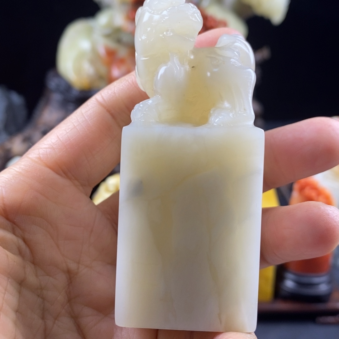 【闪购商品】老挝石老挝石精品 