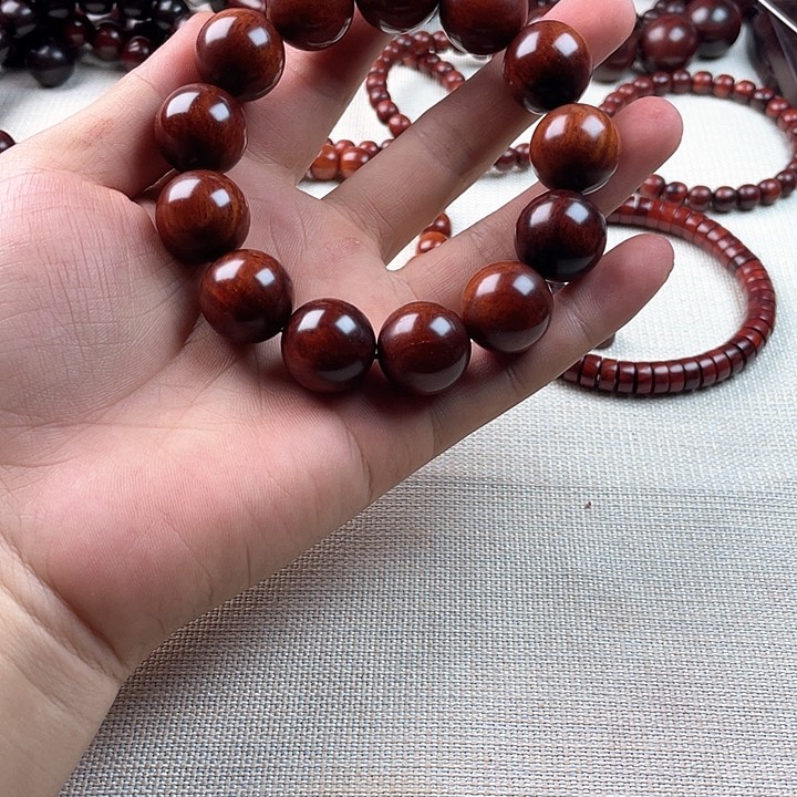 紫檀木类书架罡印度小叶紫檀檀香紫檀