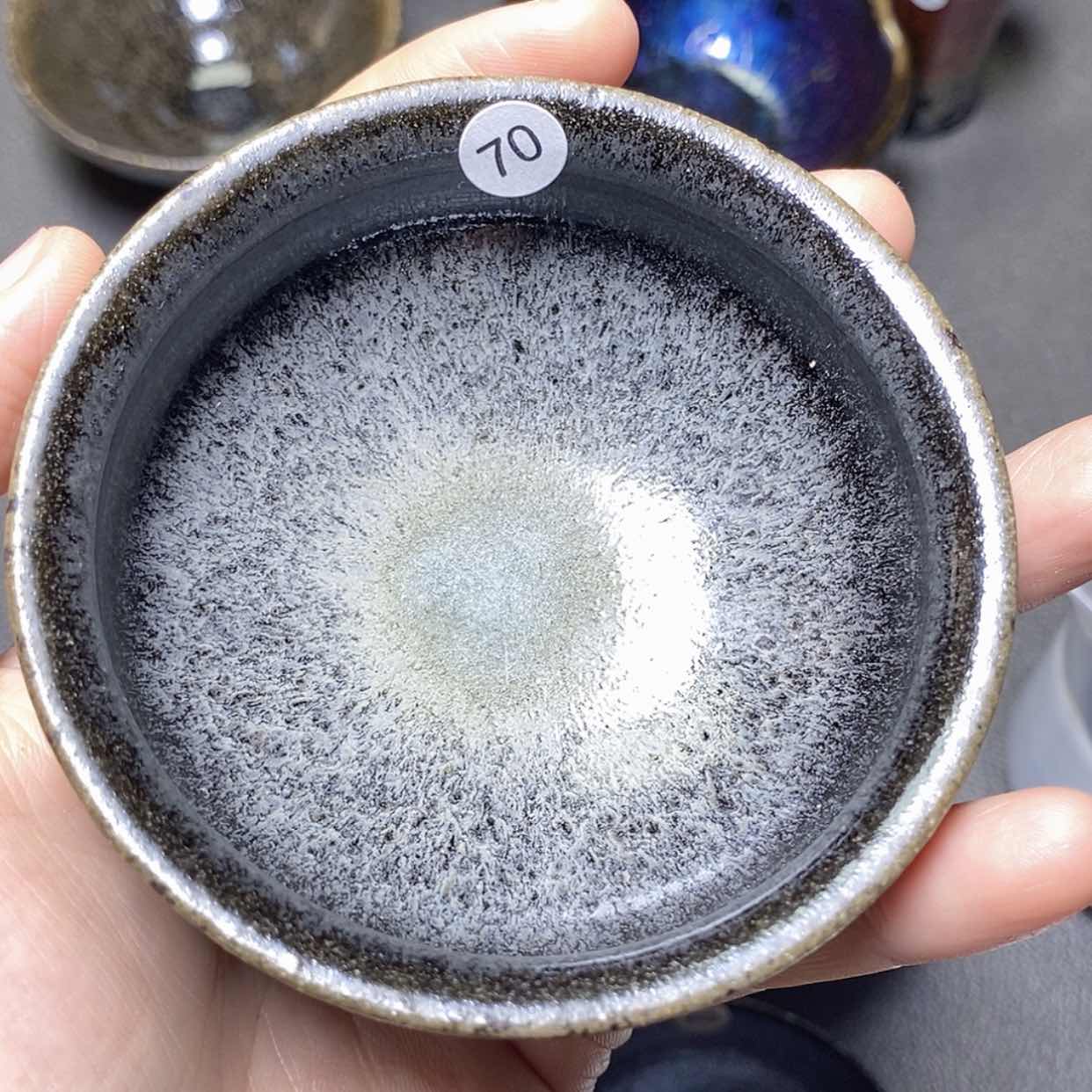 【闪购商品】茶盏H****e70天择cgaqzzzzzz