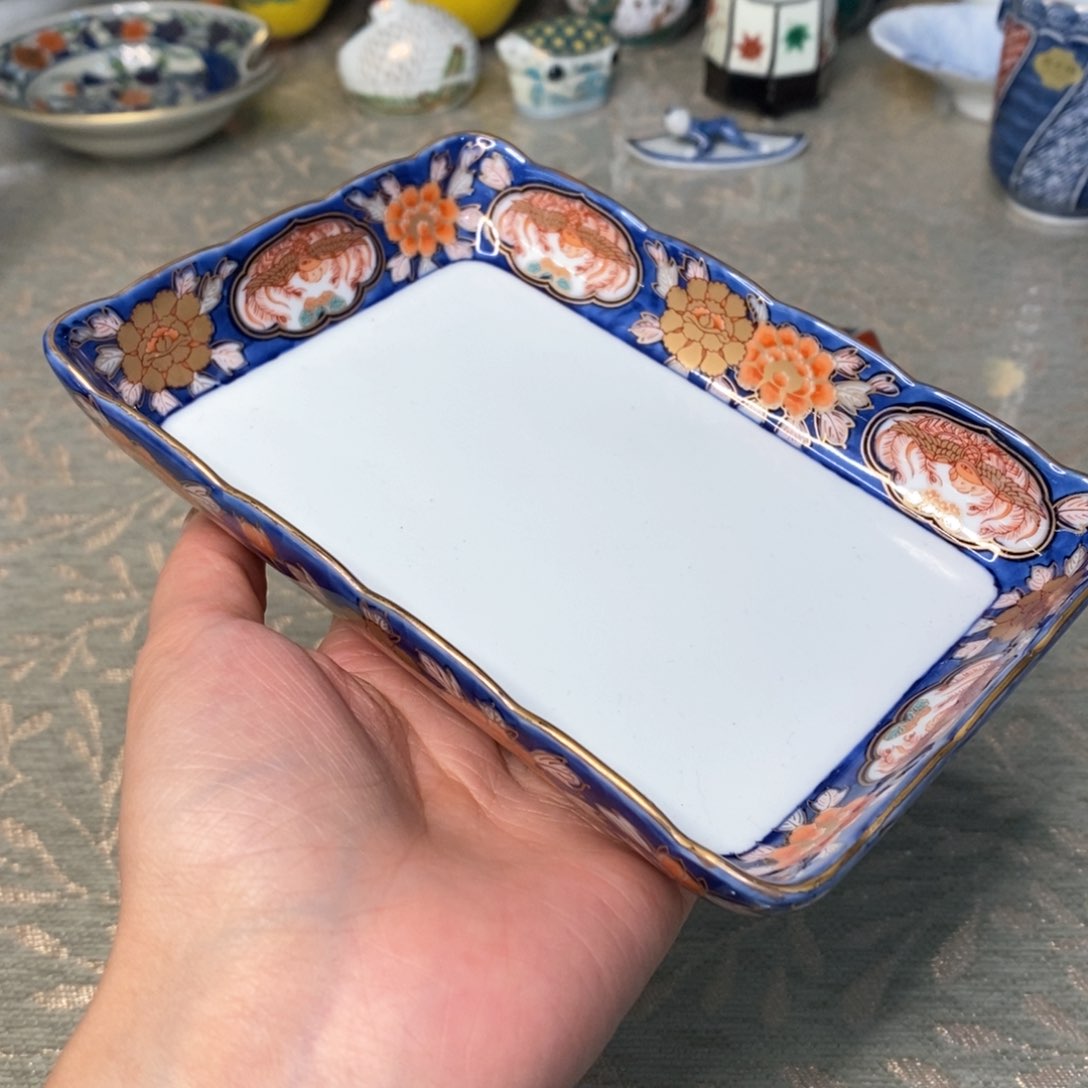 碟15厘米小杨甄选精品