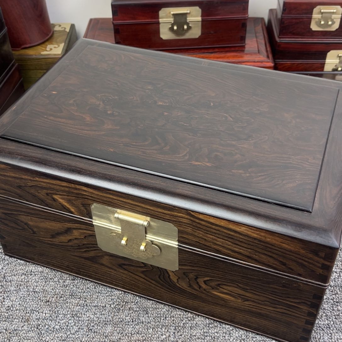 东非黑黄檀（紫光檀）x