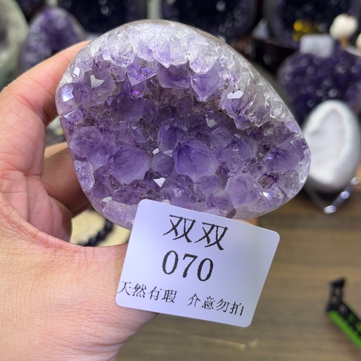 未镶嵌大型摆件（非配饰）水晶