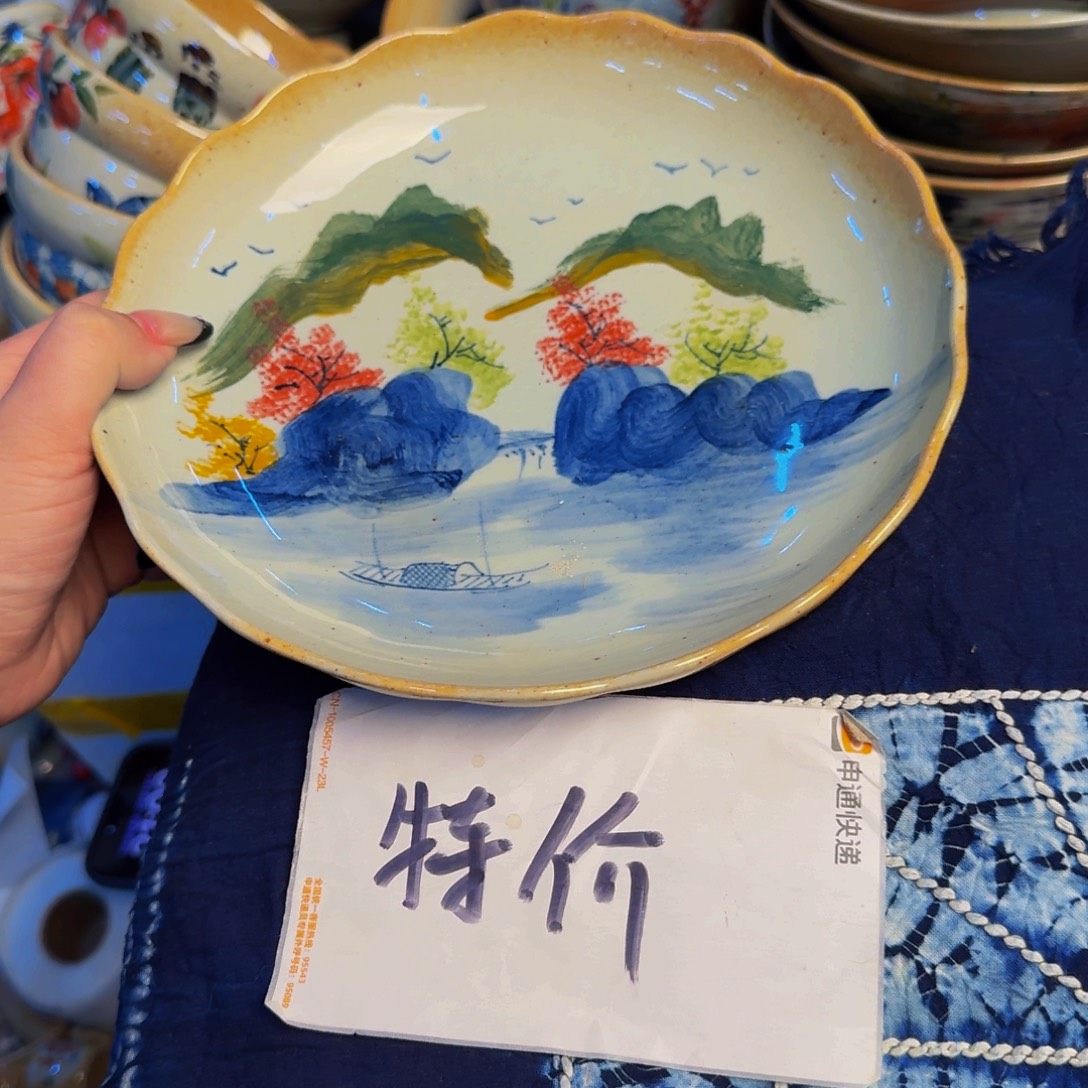 陶景德镇源头厂家