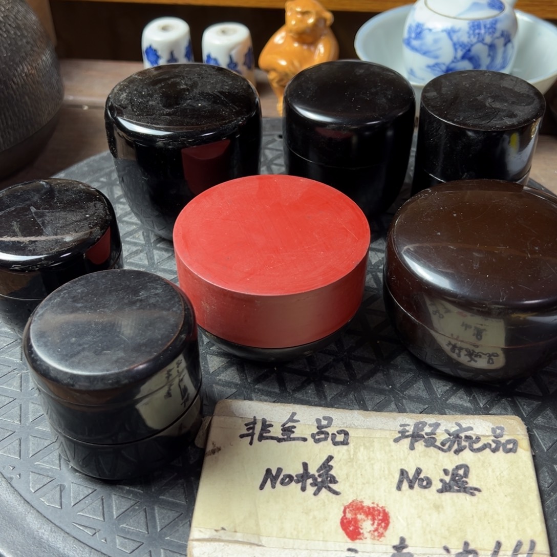 1***好木精美瓷器杂项，细节看好