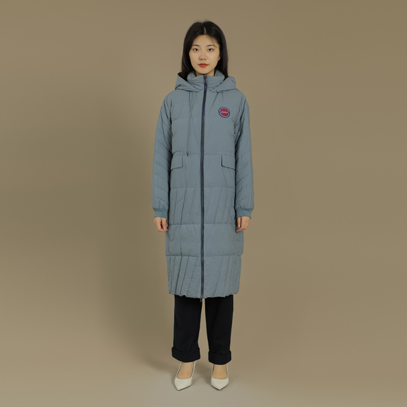 啦娜菲LANAFAY冬款羽绒服0D936