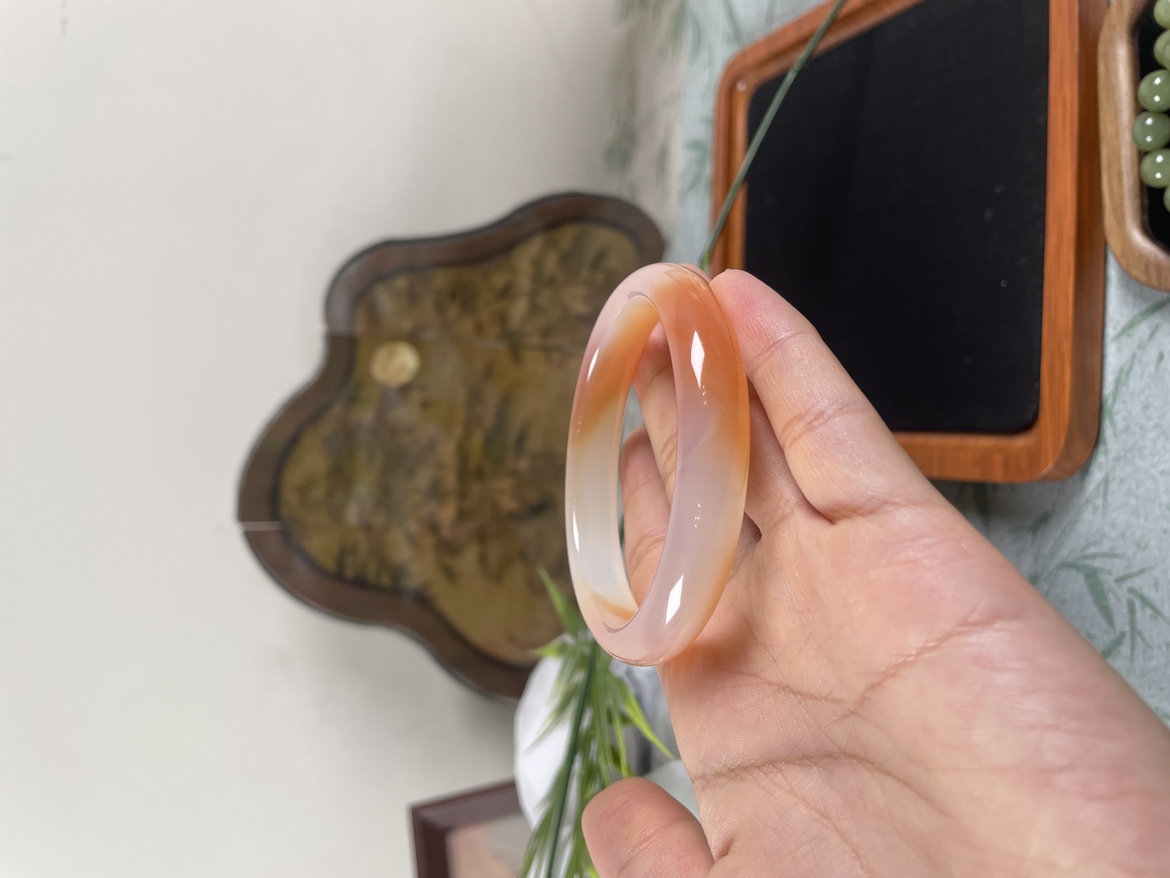 005玛瑙  锦鲤  