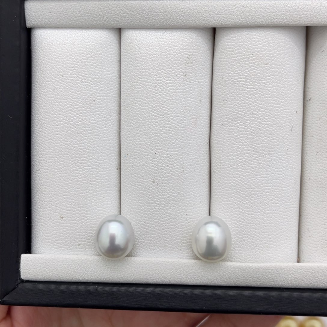 海水珍珠裸珠未镶嵌