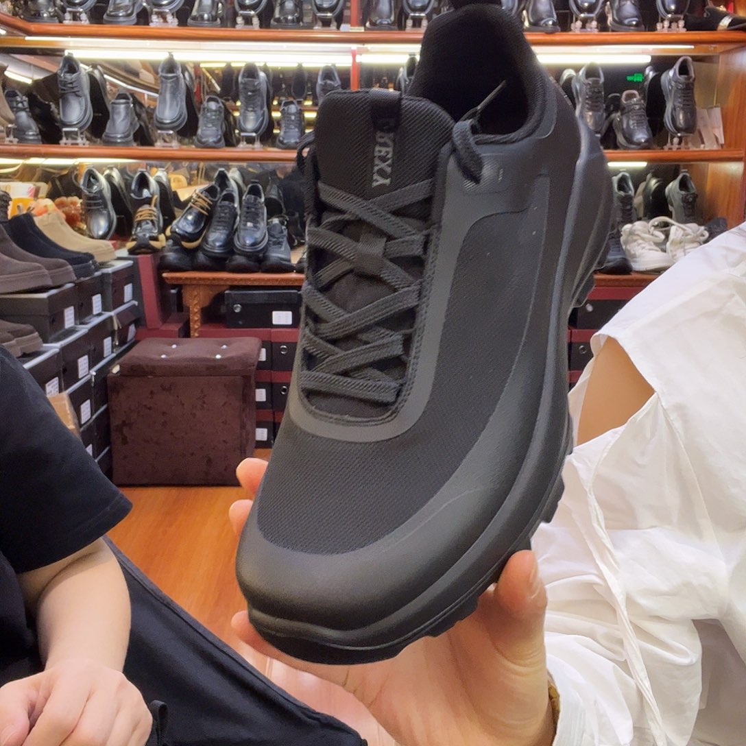 织物新款男士休闲鞋42