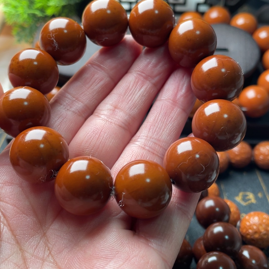 :***ꩵ吊坠橄榄核橄榄1.9