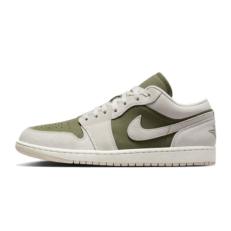 NIKE耐克【太】男鞋AIR JORDAN 1运动鞋篮球鞋HV4089-201
