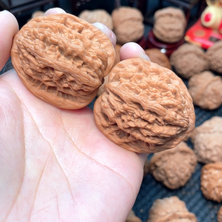 原装麦穗虎头4.1全品无修。