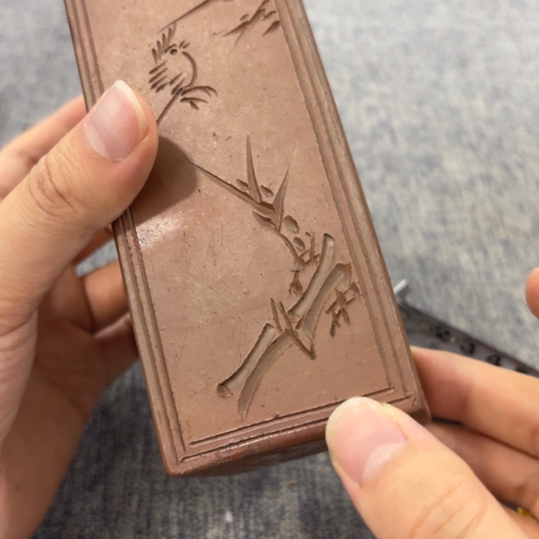 非常喜欢这个瓷器