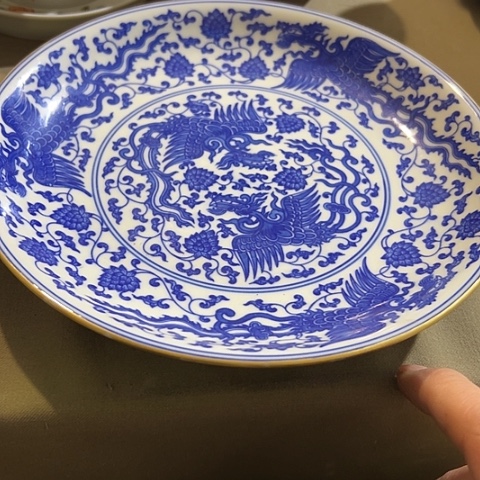 我也很开心很感动呀小鱼