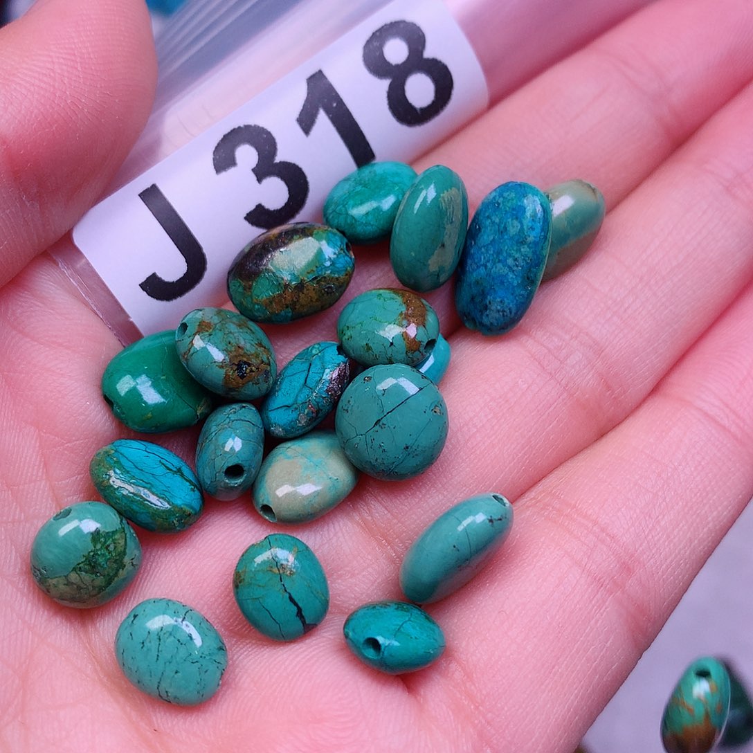 空竹粉丝专享十堰特色手工散珠