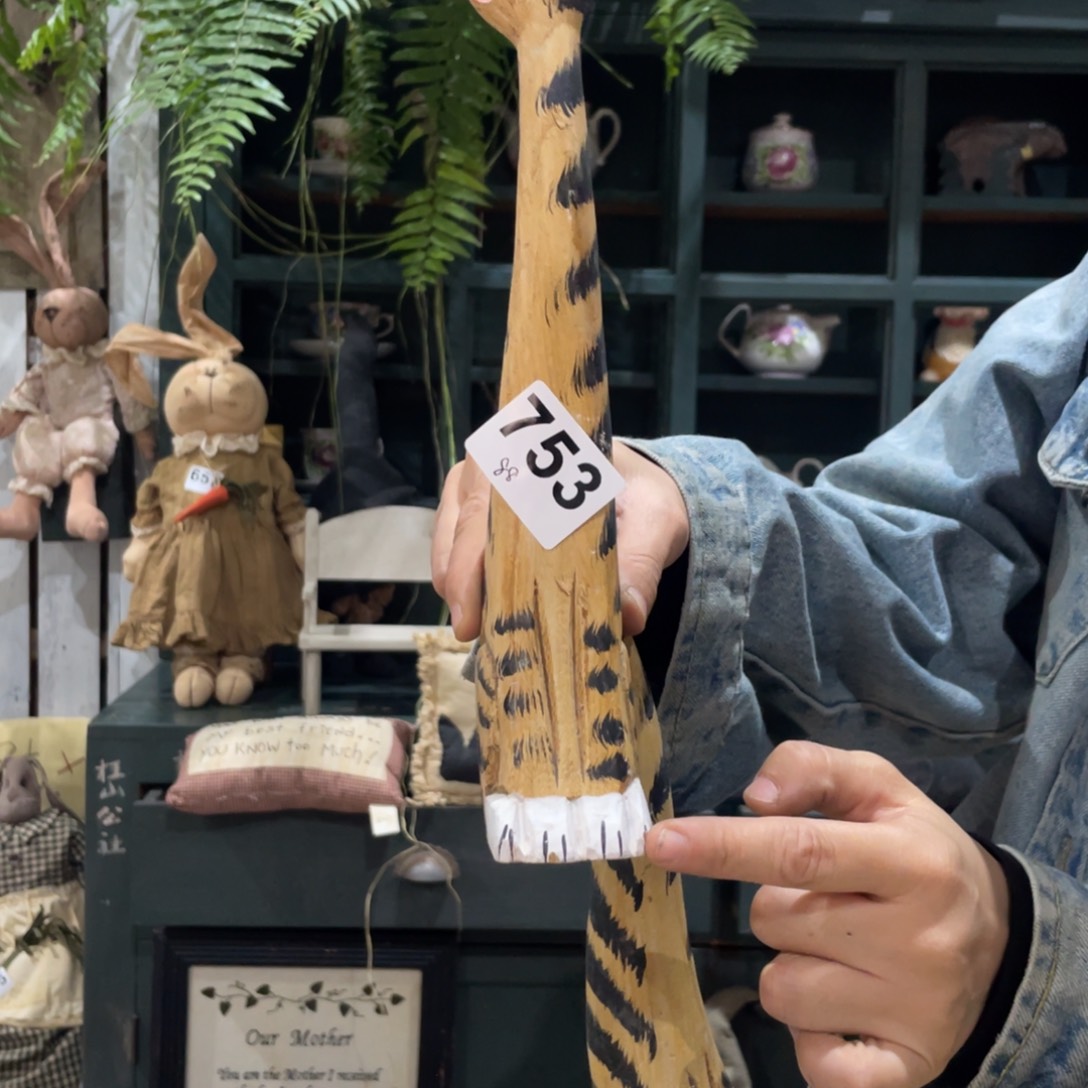 中古老货默认微瑕损米