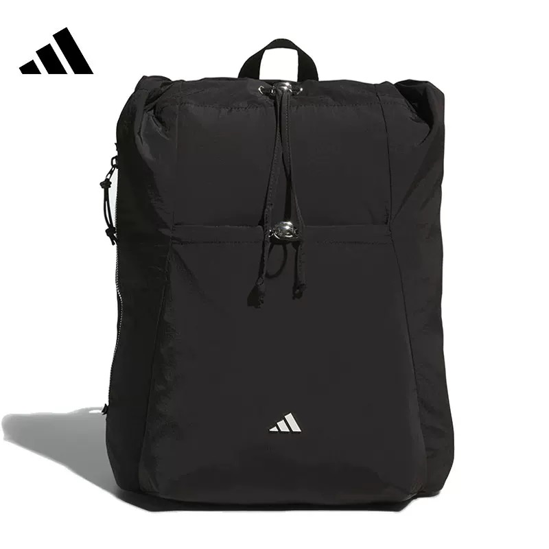 【滔搏联动】阿迪达斯双肩包双旦礼新款休闲包KC0231