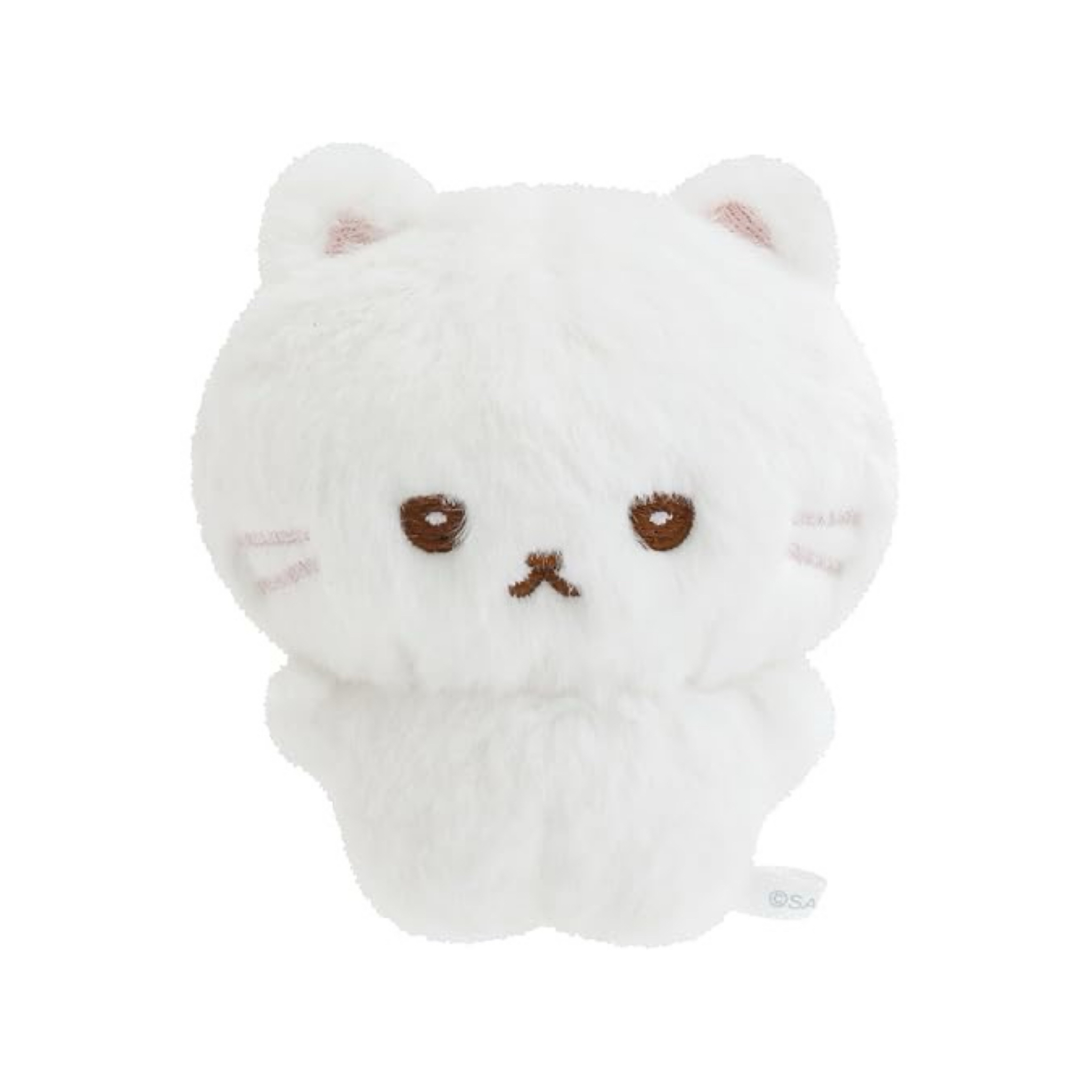 【日版正品】San-X意志薄弱酱小狗挂件