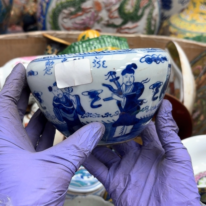 摆件瓷器摆件瓷器摆件