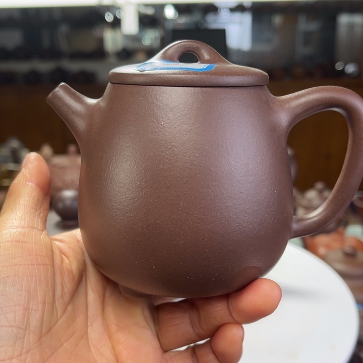 紫砂茶壶紫砂茶壶