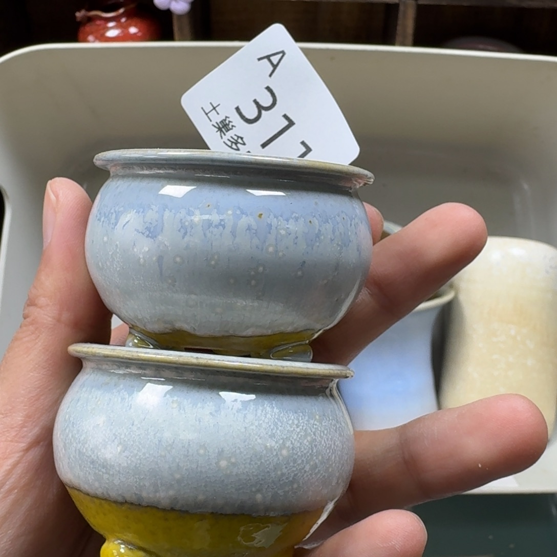 陶瓷艺术品设计与制作