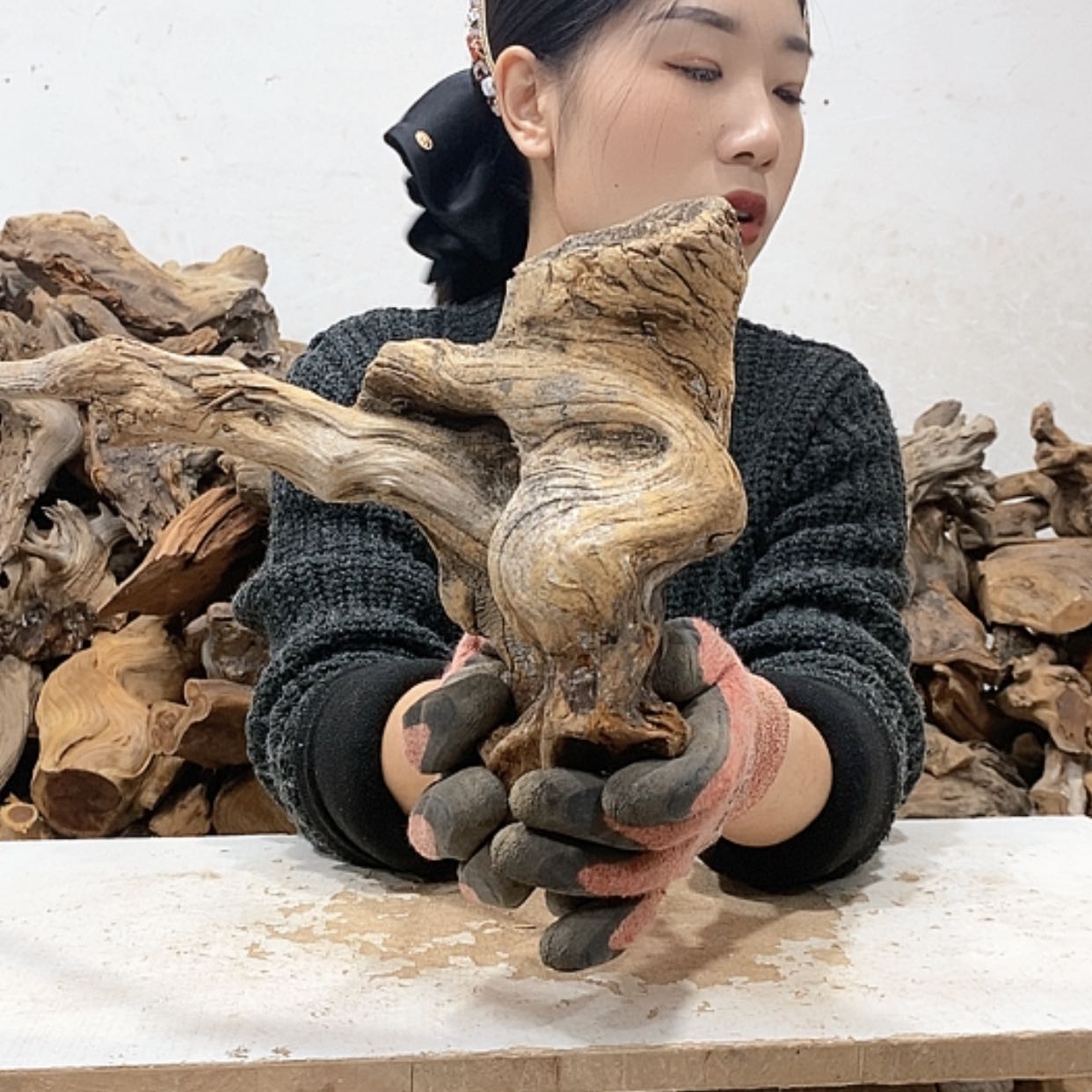 【闪购商品】柏木秋**道我们都是好孩子