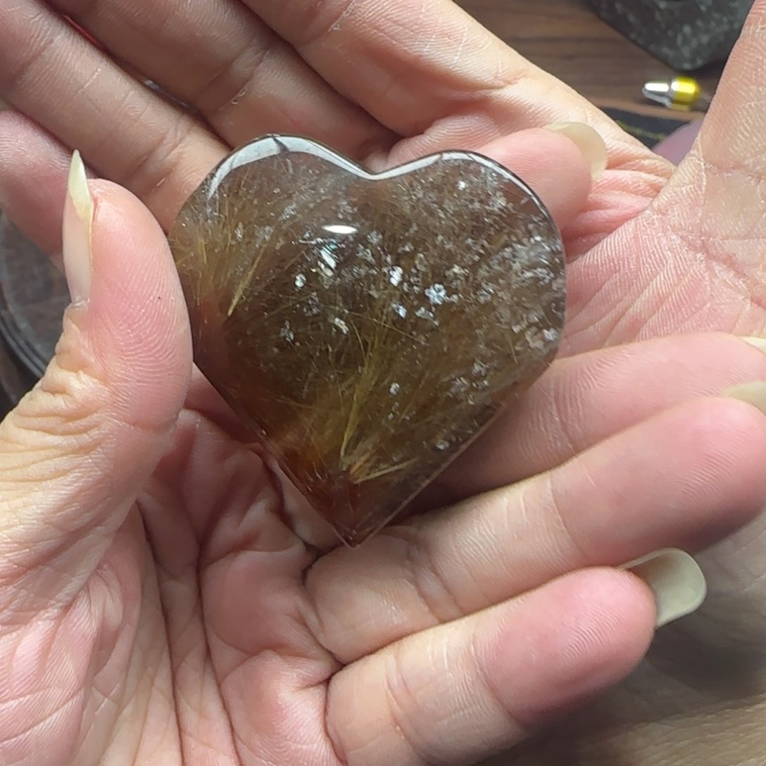 水晶未镶嵌未镶嵌f211