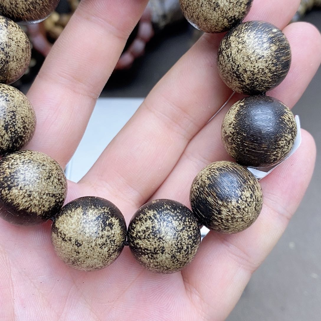 降真香手串/手链手串39