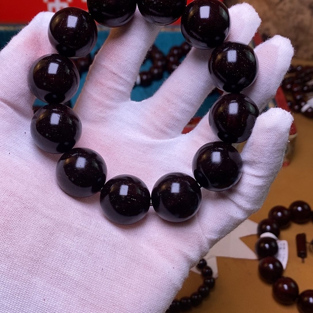 檀香紫檀（小叶紫檀）2.0爆星