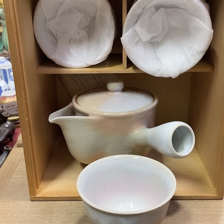 我们都是好孩子啊呜呜