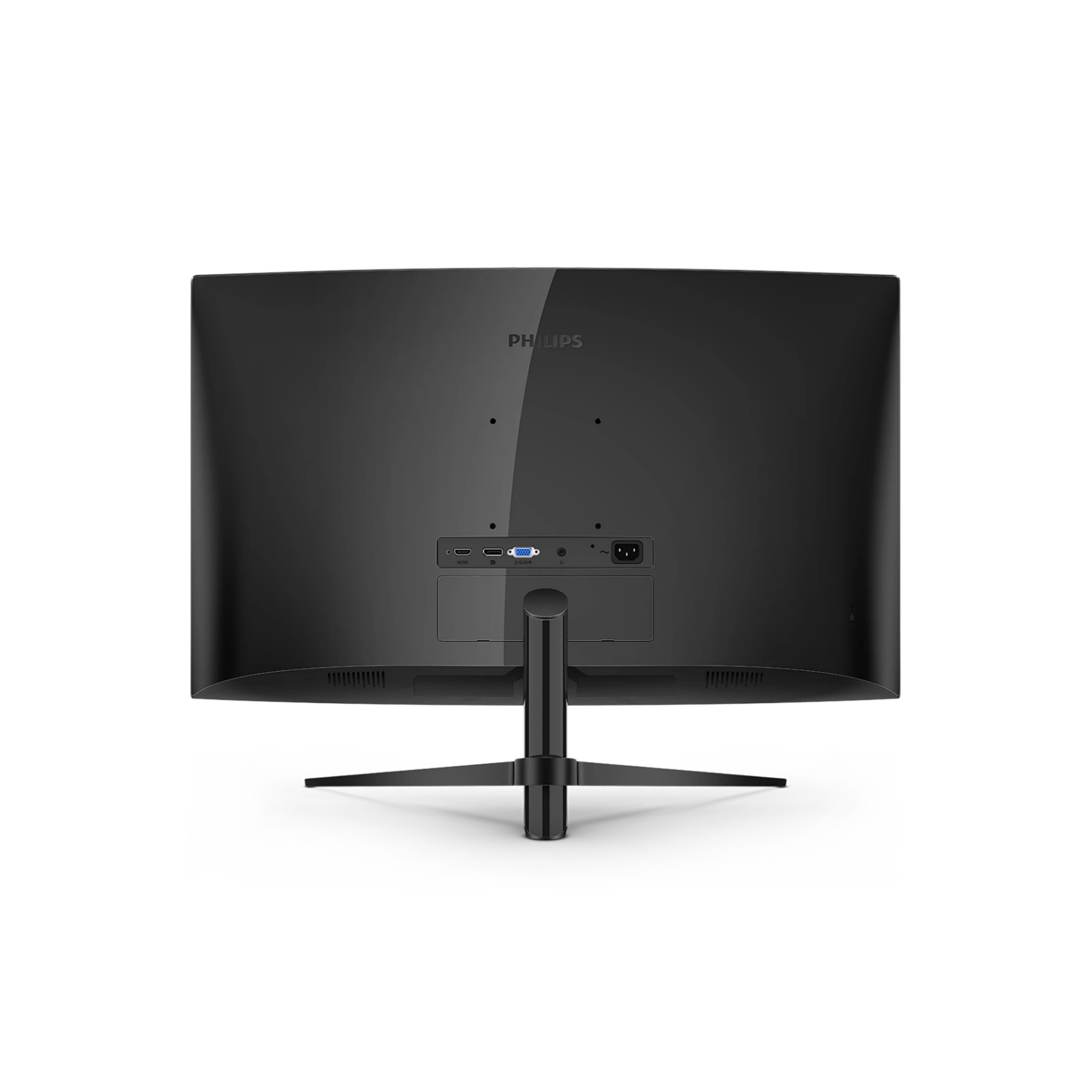 9新 Philips/飞利浦 32寸1k144hz曲面无边框办公护眼显示器