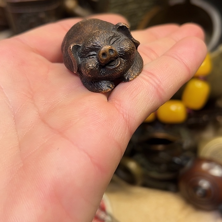 铜器工艺铜器工艺铜器工艺