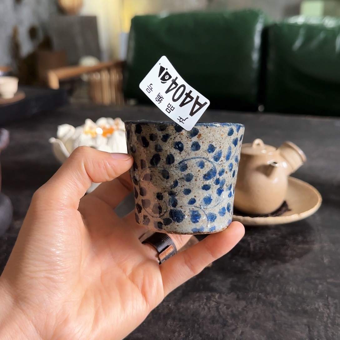 景德镇陶瓷艺术品手作