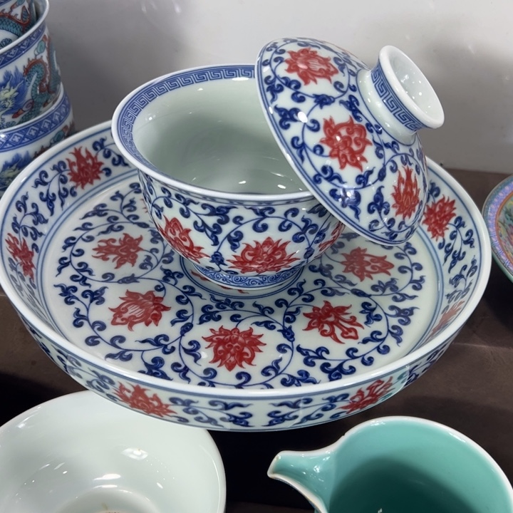 景德镇陶瓷景德镇陶瓷