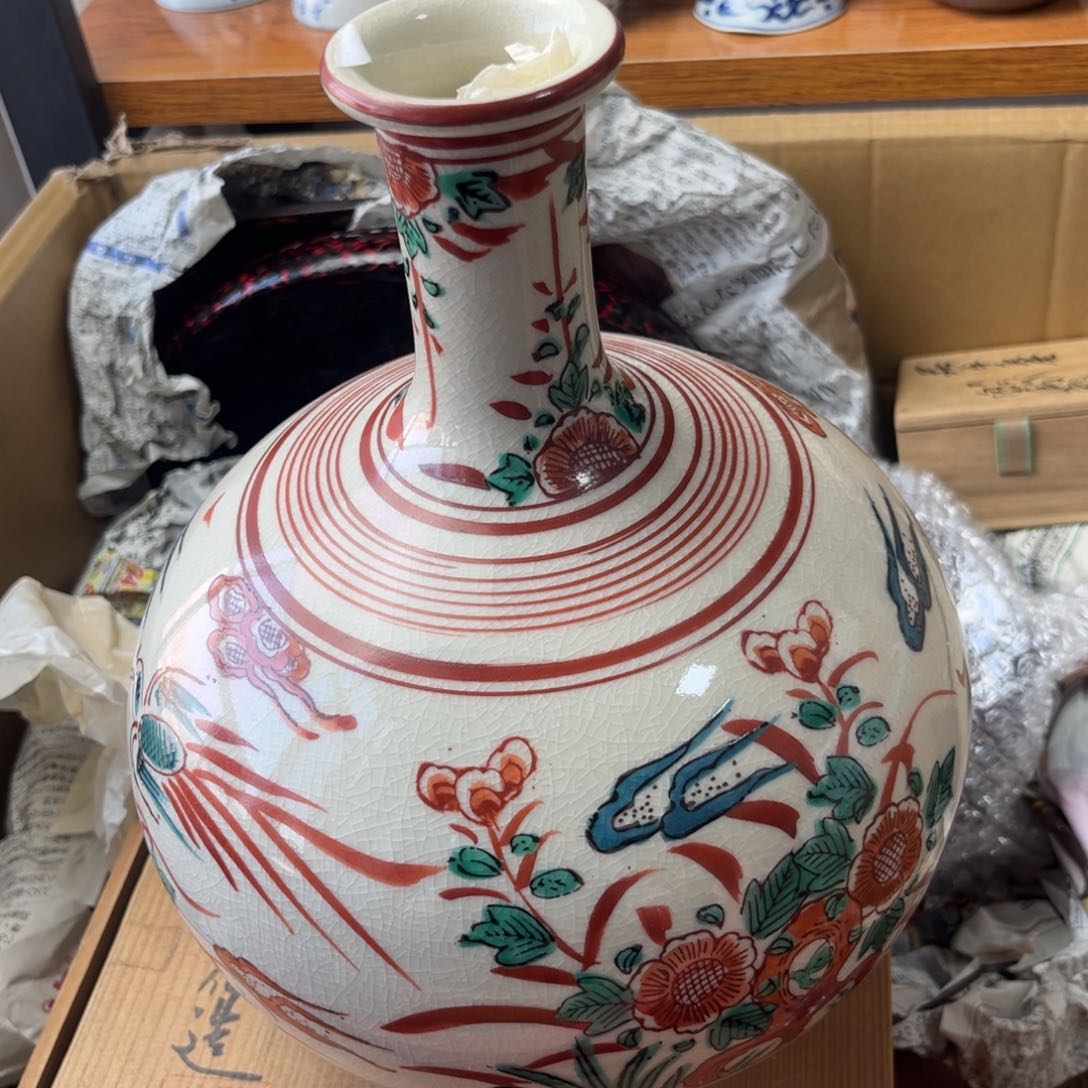 没有客服，直播间看细节