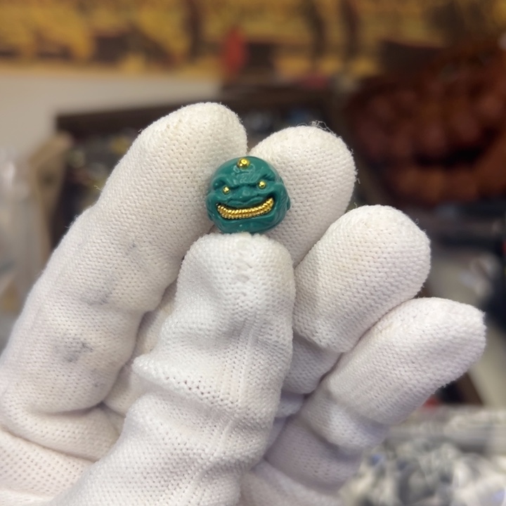 金刚菩提手串金刚菩提配饰一个20