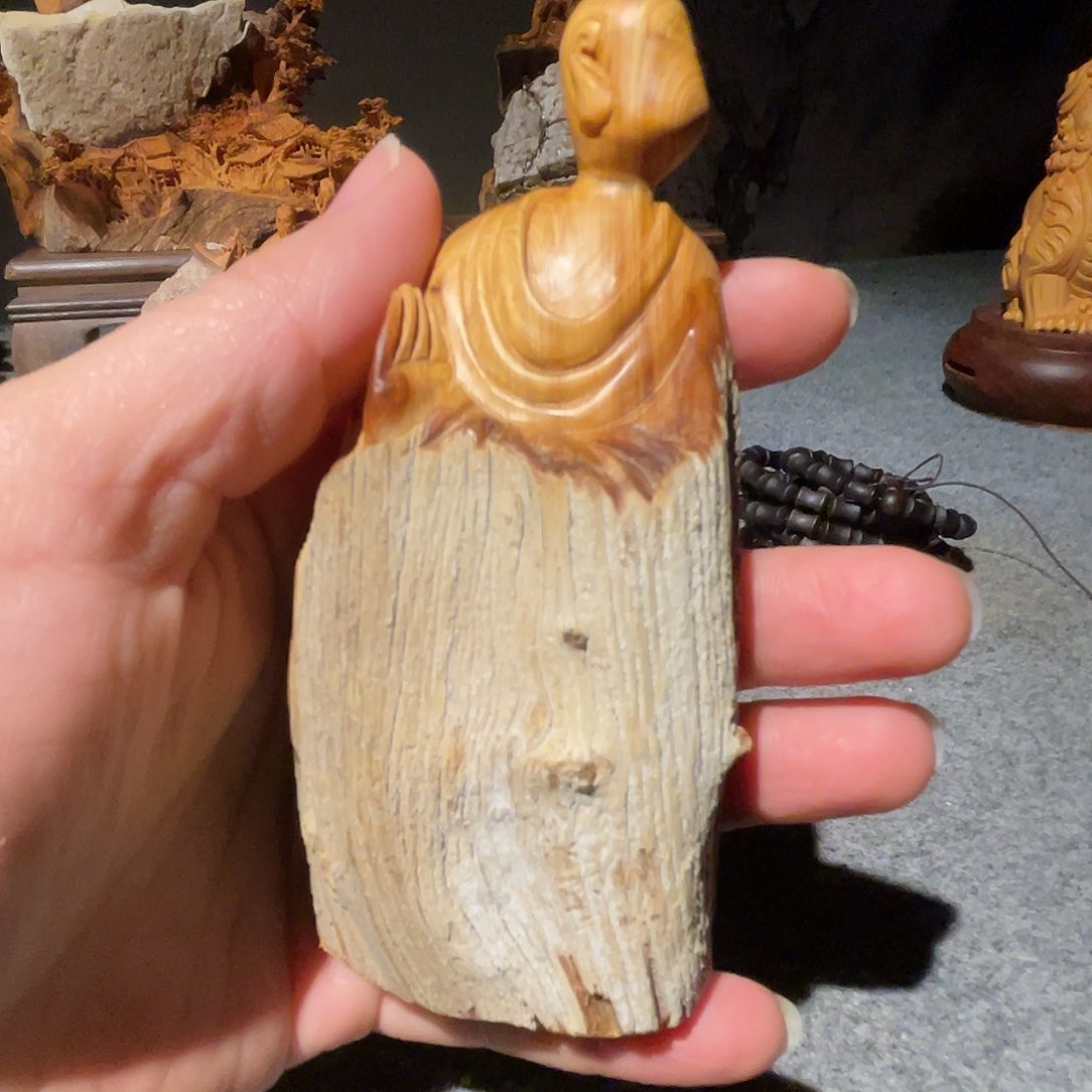 柏木（崖柏）太行崖柏