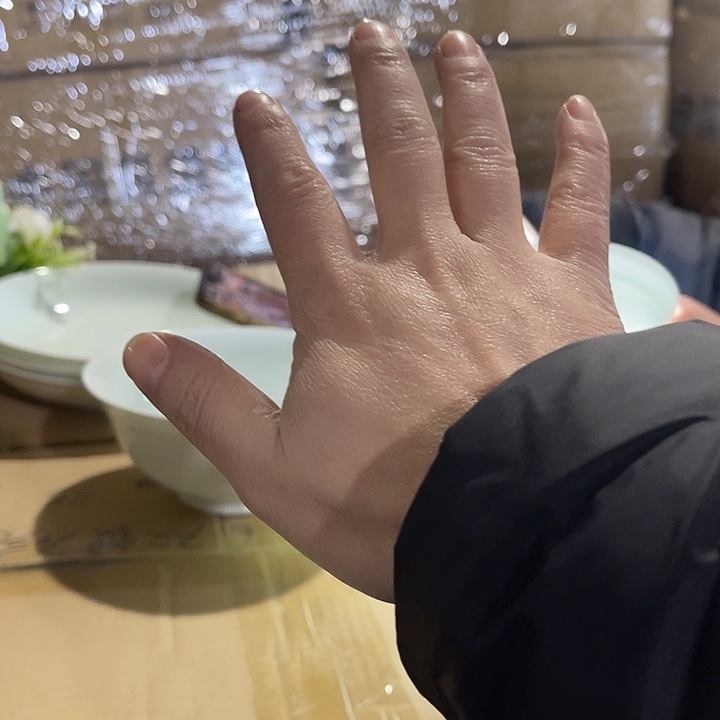 生***。瓷片六级粉丝福利，包邮