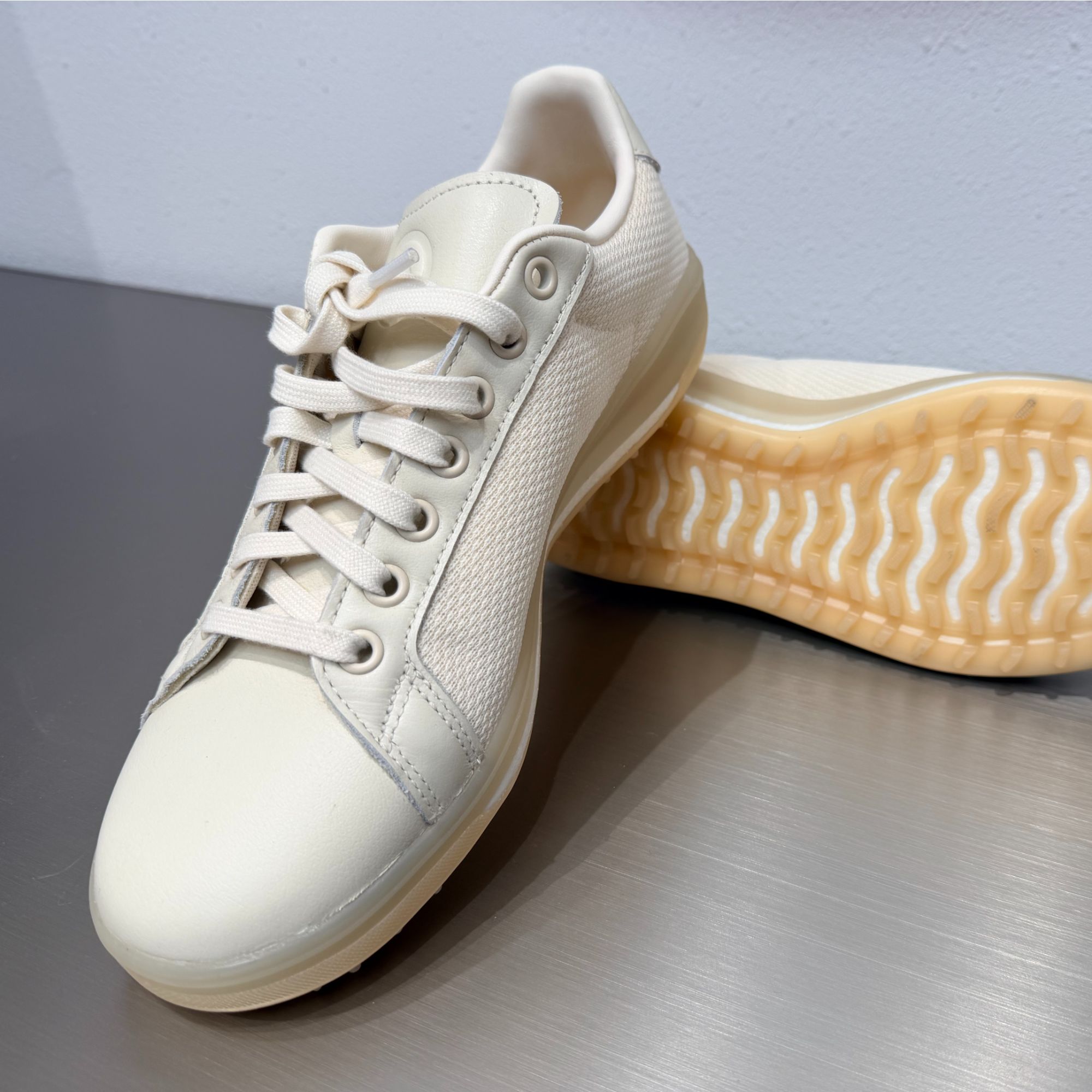 ad男 高尔夫男款鞋子