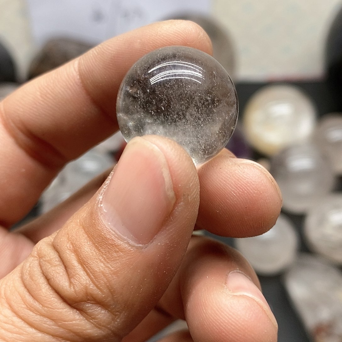 水晶193未镶嵌水晶石