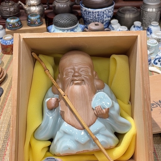 我们都是好孩子啊