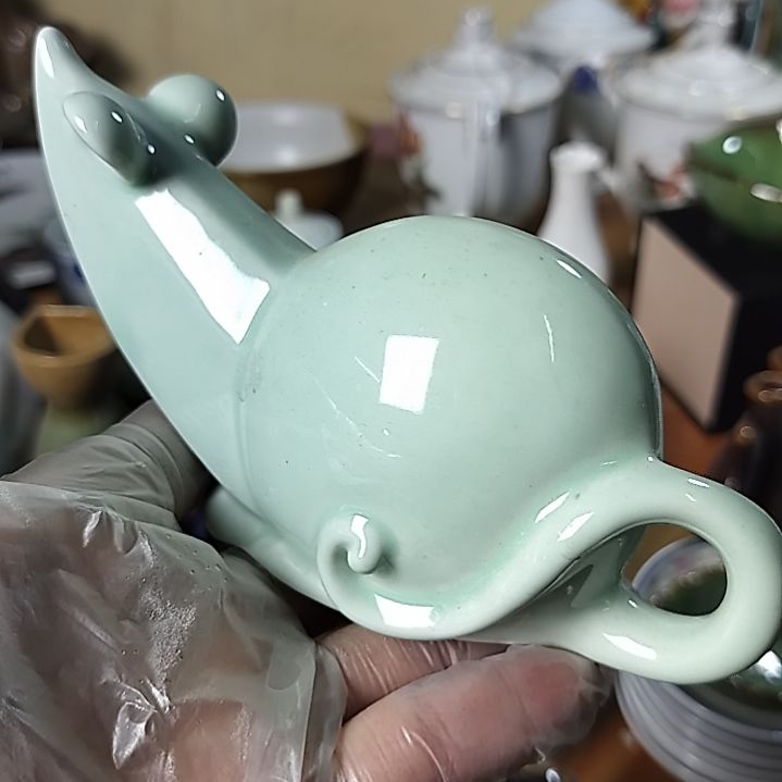 盘瓷片陶瓷杯盘壶碗都有