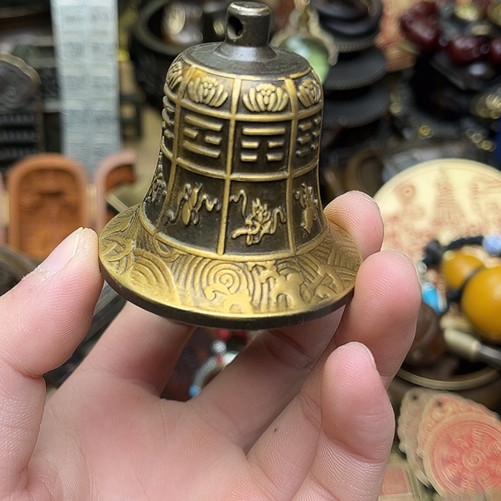 嘉嘉精品铜器摆件