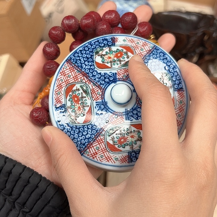 工艺品陶瓷类 多样性发一个酷*