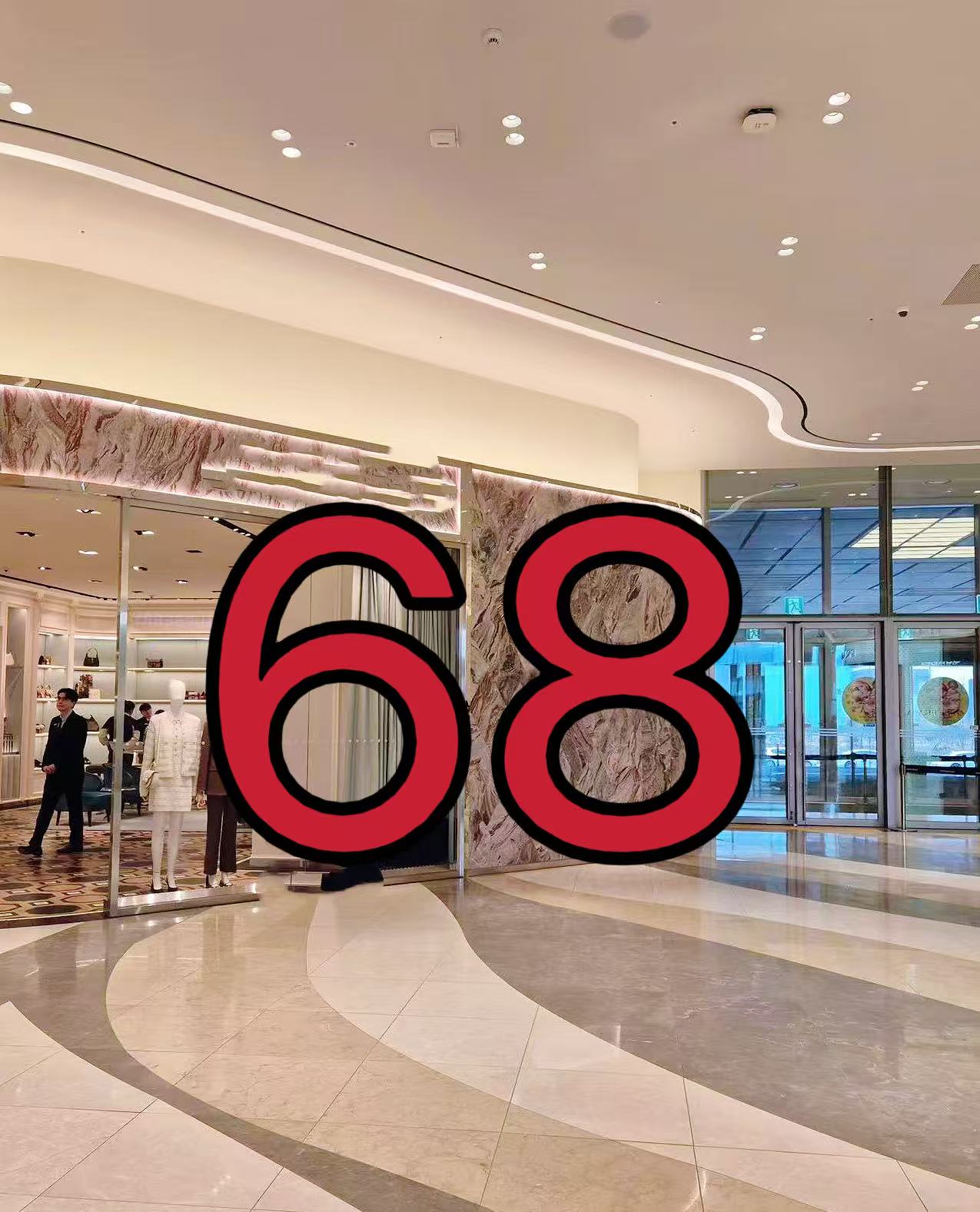 【XHS】编码68 冬季新款儿童卫衣AA125