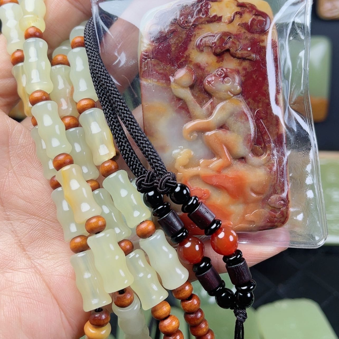 【闪购商品】盐****锅