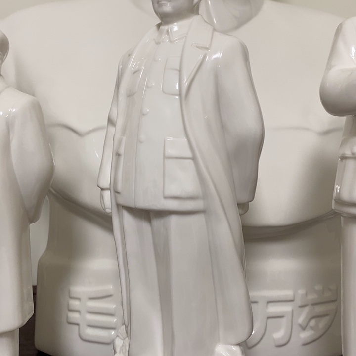 瓷片摆件摆件家居设计风格的设计风格