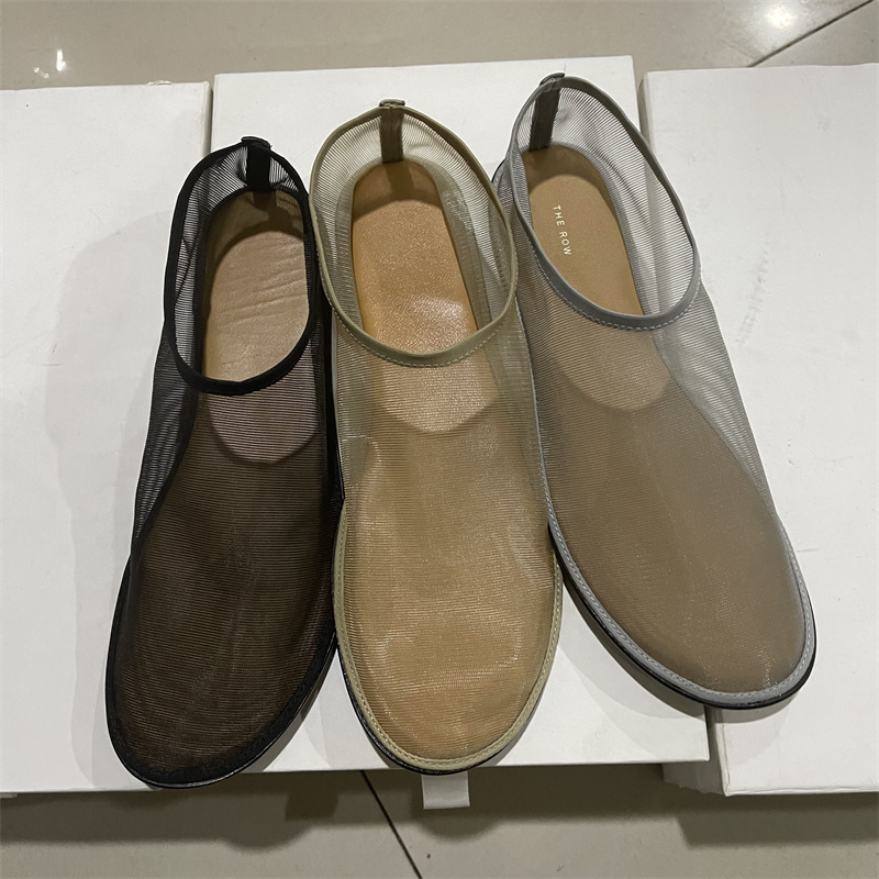 25年新款百搭时尚个性舒适单鞋女鞋