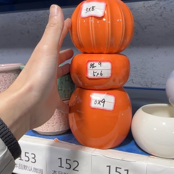 3《所有单满15发（花盆）》