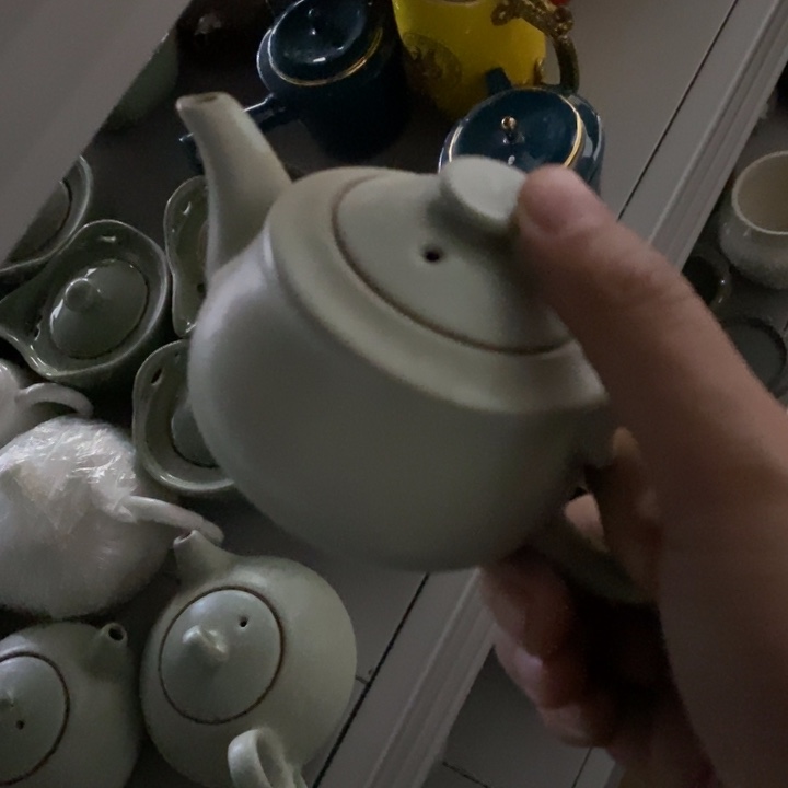 陶瓷艺术品及陶瓷制品