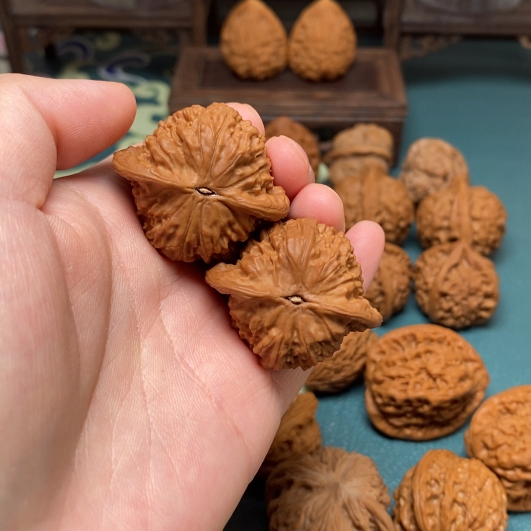 核桃38尺全品七步沟